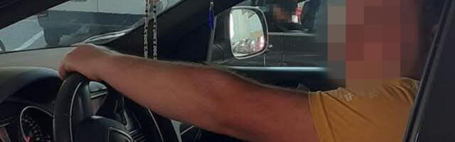 Ovo je Igor koga je ubila struja kod Vladičinog Hana: Otac skočio da mu pomogne, ali bilo je kasno