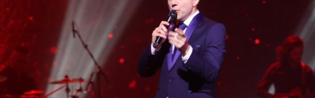 Bane Mojićević održao prvi koncert, bivša žena ga podržala, evo kako izgleda