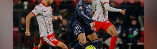 Нови кикс Реала, Барселона преузела лидерску позицију у Ла Лиги