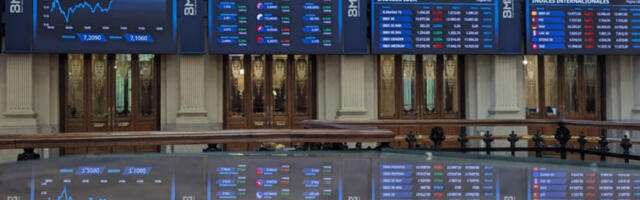 Европски берзански индекси у благом паду