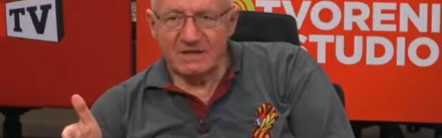 ŠEŠELJ RASTURA PROPALE BLOKADERE BEZ MILOSTI Ogromno je razočaranje studenata zbog liste