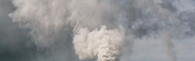 Agencija: U Kosjeriću, Užicu, Požegi i Prokuplju vazduh danas veoma zagađen