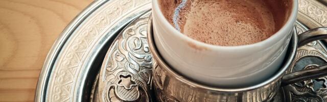 Svaki gutljaj priča priču: Danas je Svetski dan turske kafe
