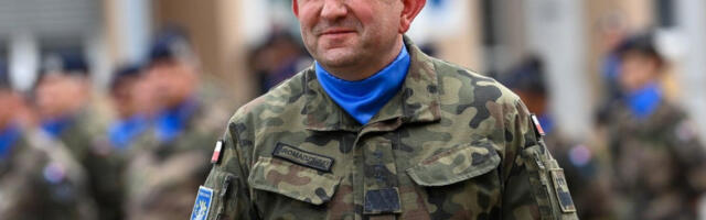 Пољски генерал запретио „ликвидирањем“ Калињинграда