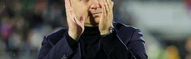 Legenda Partizana kod Marka Nikolića privodi kraju kurs za PRO licencu