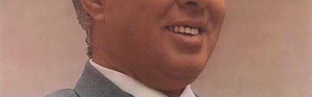 ALBANSKI "STALJIN" KAŽNJAVAO SMRĆU SVAKOG KO JE IMAO OVO! Paranoidni diktator zemlju pretvorio u HOROR i pravio...