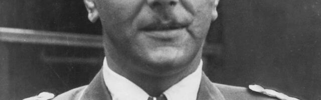 Ko je Hitlerov „skarfejs“: Čovek koji je oslobodio Musolinija, hteo da ubije Tita, tvrdio da je ugušio Teslu i završio u vrhu svetske špijunaže