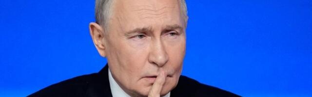 Putin novinaru iz Srbije odgovorio na pitanje oko NIS-a