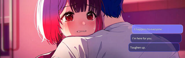 Postapokalipsa, ljubav i akcija: Eternights trenutno besplatna