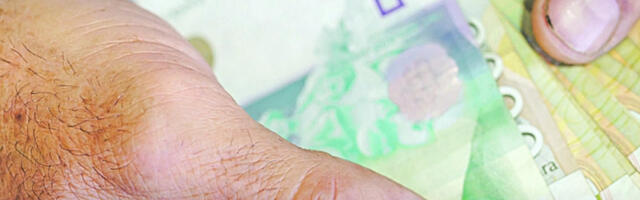 Od januara veće penzije: Evo koliko će dobiti penzioneri sa najnižim i najvišim primanjima