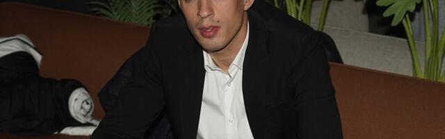 VUJADIN SAVIĆ ULAZI U RIJALITI!