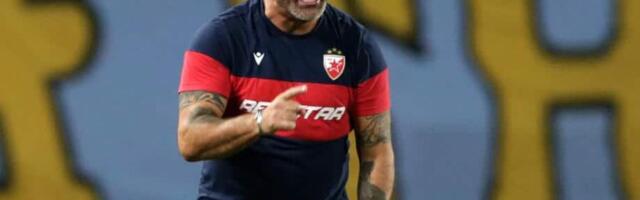 „Srbi su momci vruće krvi – Stankovića su prvo uzdigli do nebesa, a onda počeli da ga gaze“: Slavni fudbaler stao u zaštitu novog trenera Zvezde