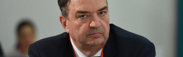 Tužilaštvo 0, Knežević 2: Biznismen ponovo oslobođen