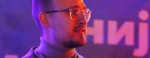 MIHAILO VUČEVIĆ POSLAO SNAŽNU PORUKU: Omladina SNS je na pravoj strani istorije, narod je to prepoznao! (VIDEO)