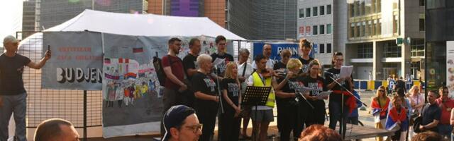 Poslednja poruka studenata u blokadi pred veliki skup: Objasnili zašto je važno izaći na ulice u nedelju