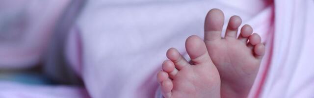 U italijanskom selu rođena prva beba posle 30 godina