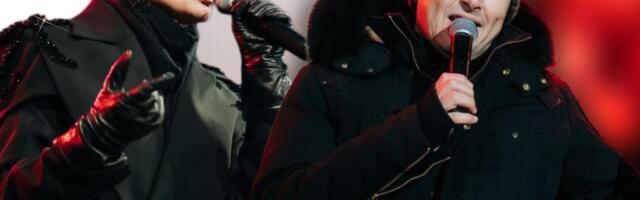 EMINA I ACO PEJOVIĆ OTOPILI DEBELI MINUS U BUDVI ZA DOČEK 2026! Oboreni svi rekordi, pogledajte atmosferu za pamćenje (VIDEO/FOTO)