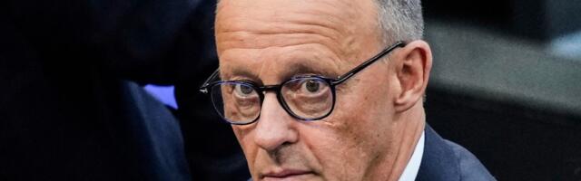 Merc smenio šefa svog kabineta