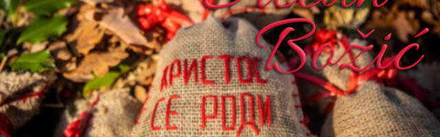 Ne brukajte se danas! Evo kako se jedino pravilno čestita Božić