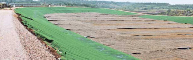 Де­по­ни­ја у Ка­ле­ни­ћу уско­ро по­чи­ње да ра­ди