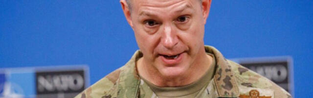 Командант снага НАТО-а у Европи: Далеко смо од кризе с Гренландом