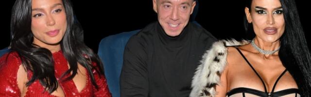 "ZNAM JA SVE TO!" Indi bez ustručavanja o PARTNERU SESTRE Edite: Evo kakvo mišljenje ima o njihovoj vezi