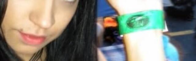 ŠTA SE DESILO NAŠOJ PEVAČICI?! Dobila ŠOK-PONUDU, a kad je ušla u sistem, doživela PAKAO! (FOTO)