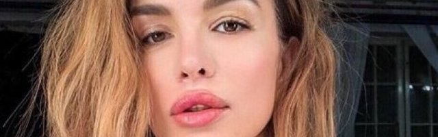 PROŠLO JE ČAK 5 GODINA! Severina na tren ZABORAVILA SINA - Danas je OVAJ ČOVEK RAZLOG NJENE RADOSTI!