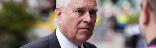 Uhapšen bivši princ Endru: Policija jutros upala na imanje kralja Čarlsa u Sandringemu, oglasila se policija