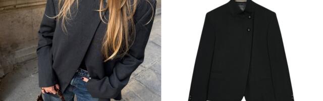 Minimalistička fantazija: Ovaj sako je apsolutni „must“ ovog proleća