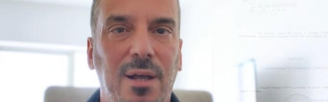 Пипер Милошу Јовановићу: Идеш у политичку пензију