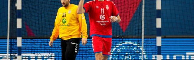 Partizan dovodi defanzivca koji je osvojio Ligu šampiona