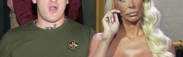 NAJBRUTALNIJA SVAĐA U PINKOVIM ZVEZDAMA: Bojana Lazić PREKINULA emisiju, pa Desingerici zapretila - "TI ĆEŠ KAO ČUPAVI DA ODEŠ" (VIDEO)