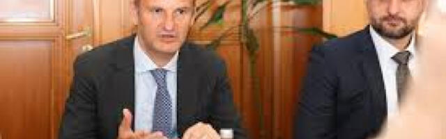 Србију видим у ЕУ, земљама Западног Балкана отворен пут ка чланству