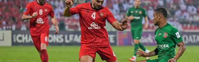 Ovo su Srbi koji igraju fudbal u Iranu!