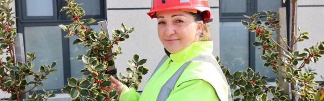 DAN ŽENA U RUDNIKU ČUKARU PEKI KOD BORA Dame menjaju sliku rudarstva: Snaga i odvažnost su ženskog roda (FOTO)