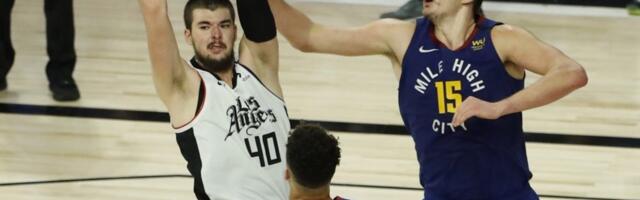 „Ljudi će reći Majkl Džordan najbolji svih vremena, ali nisam video nikoga ko je dominirao kao Nikola Jokić“