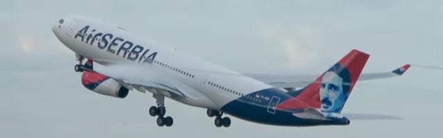 MSP: Za danas pripremljena dva evakuaciona leta Er Srbije za Rijad