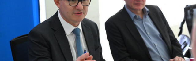 Гламочић: Прелазимо у фазу убрзане исплате средстава из европских фондова