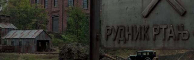 VIDEO: Stigao trejler za "Senke nad Balkanom 3"