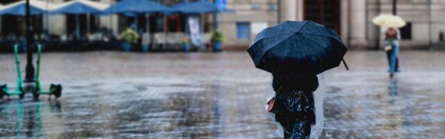 Mislili ste da vas vremenska prognoza laže? Evo zašto ste sve vreme bili u ZABLUDI