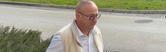 Oglasila se Sladja: Evo u kakvom je stanju Ðani: "Sinoć su mu ugradili 5 stentova"