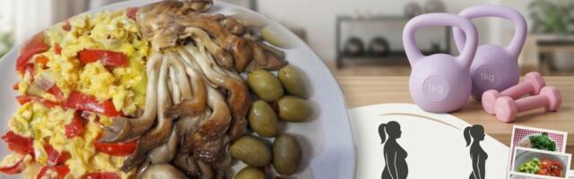 Kragujevčanka je smršala čak 35 KILOGRAMA u telu koje vam ne dozvoljava da izgubite kilograme - Pred vama je njena ispovest kako je to uspela