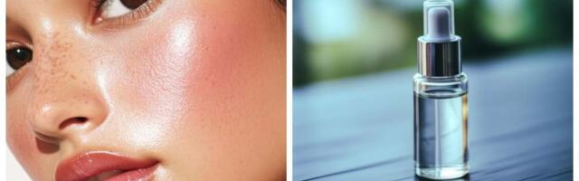 Ulje ispod korektora: Da li ovaj TikTok trik zaista funkcioniše?