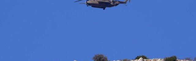 Pao helikopter u Kataru, ima poginulih