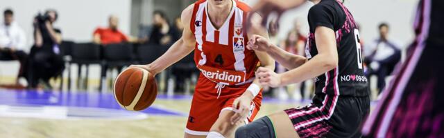 Zvezda odbranila Kup! U finalu nestvarnih plus 60