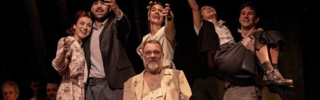 Vaskršnji popusti za predstave u Beogradskom dramskom pozorištu