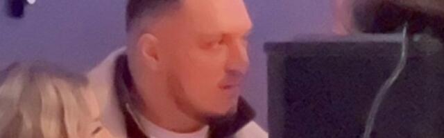 SAV NOVAC I STVARI IZ IZBACILA KROZ PROZOR STANA! Pevačica sa kojom je viđen Gastoz progovorila o Anđeli Đuričić - PORODICA SVE SAZNALA!