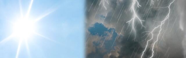 Stigla najnovija prognoza - Ovome se nismo nadali: Evo kakvo vreme će biti za Vaskrs