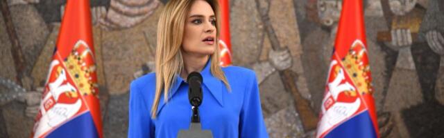 ŠTA RODITELJI NEGOVATELJI STIČU PRIMENOM NOVOG ZAKONA: Ministarka Stamenkovski objavila detalje (FOTO)